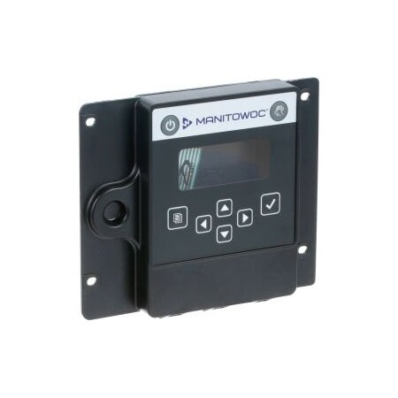 Allpoints Lcd Housing Assembly For Manitowoc Machines 8011311